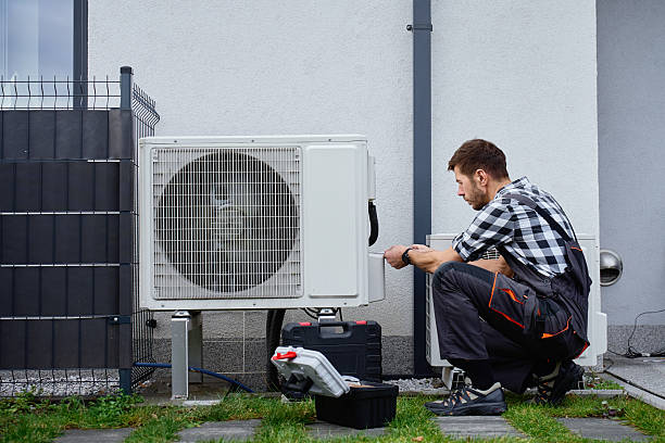 Trusted Furnace Repair service in Powell, TN - HVAC Repair CO